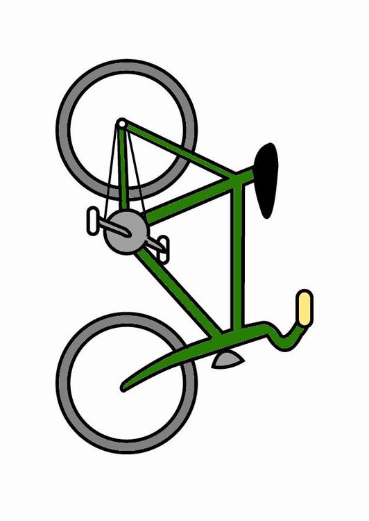 fiets 