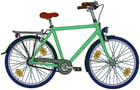 Afbeeldingen fiets