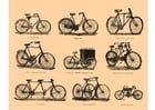 Afbeelding fietsen