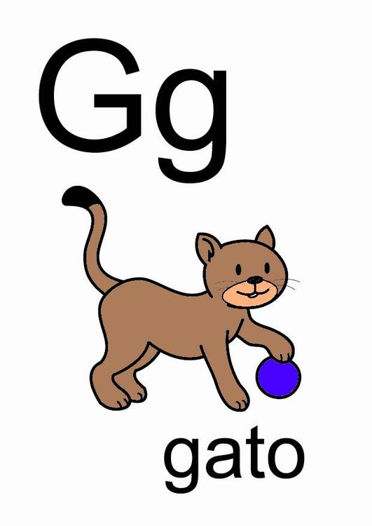 g