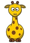 Afbeeldingen z1-giraf