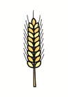 Afbeelding graan 