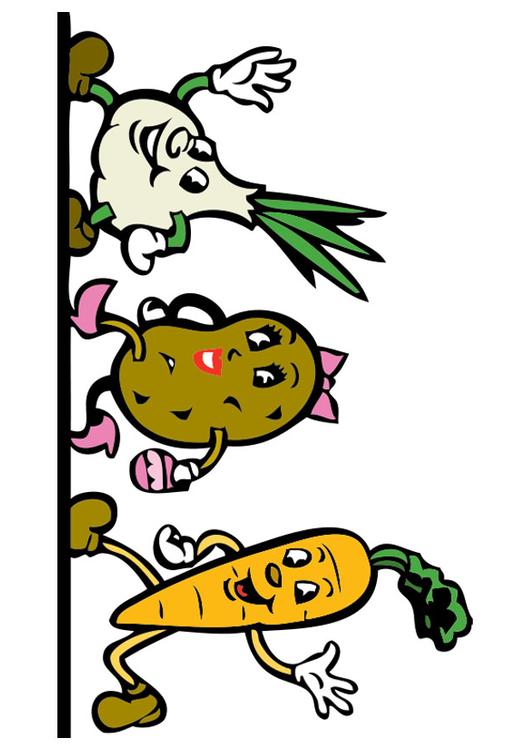 groenten
