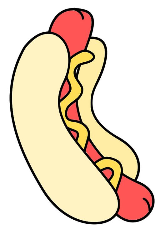 hotdog