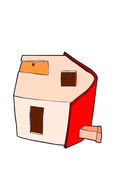 huis