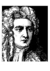 Afbeeldingen Isaac Newton