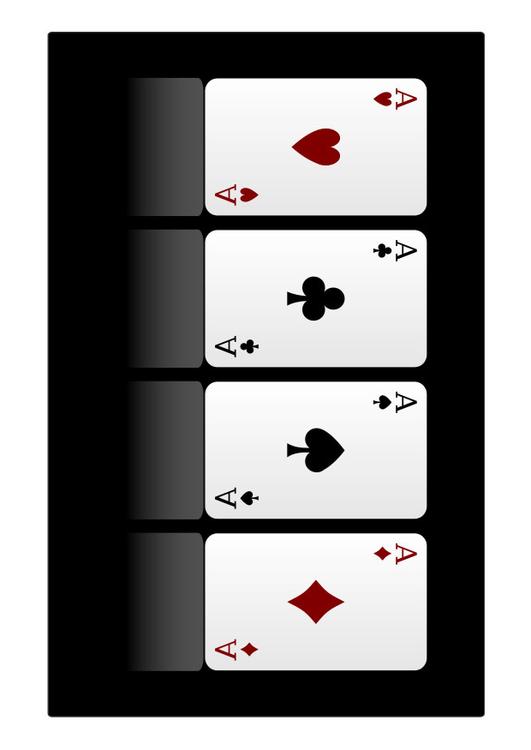 kaartspel