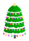 Afbeeldingen Kerstboom