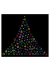 Afbeelding kerstboom