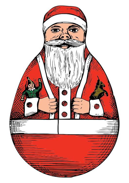 kerstman