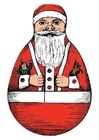 kerstman