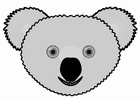 Afbeeldingen koala