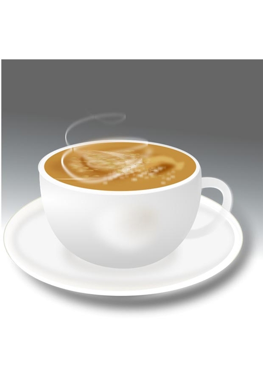 Afbeelding koffie