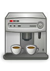 Afbeeldingen koffiemachine 