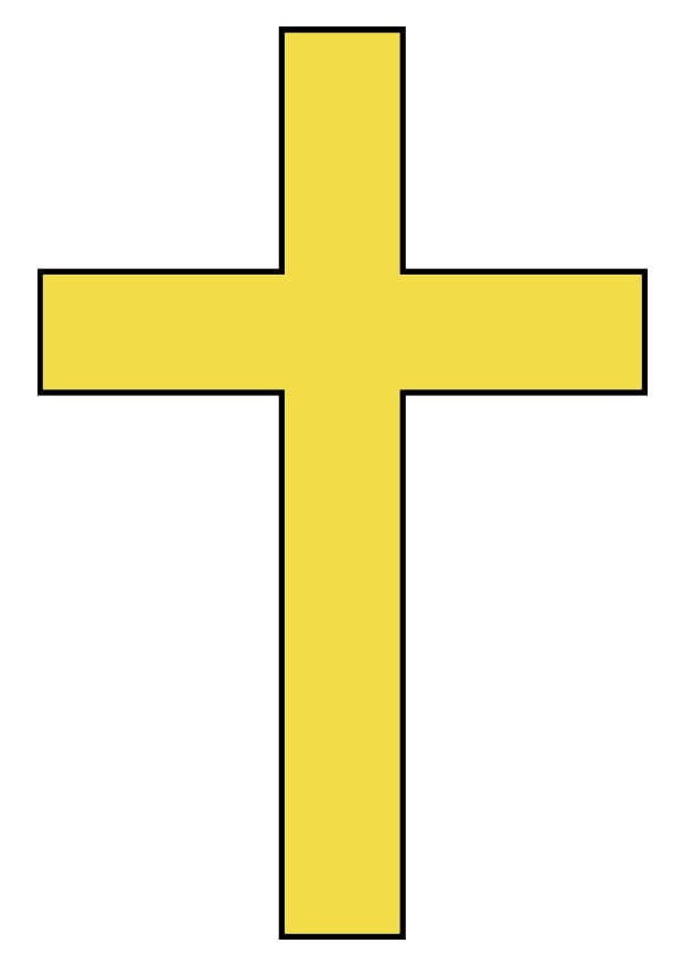 Afbeelding kruis