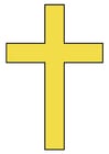 Afbeeldingen kruis