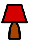 Afbeelding lamp