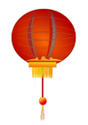 Afbeelding lampion