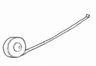 Kleurplaat lengte