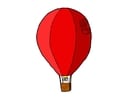 Afbeelding luchtballon