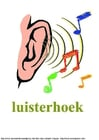 Afbeelding luisterhoek