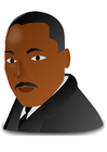 Afbeeldingen Martin Luther King