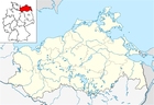 Afbeelding Mecklenburg-Vorpommern