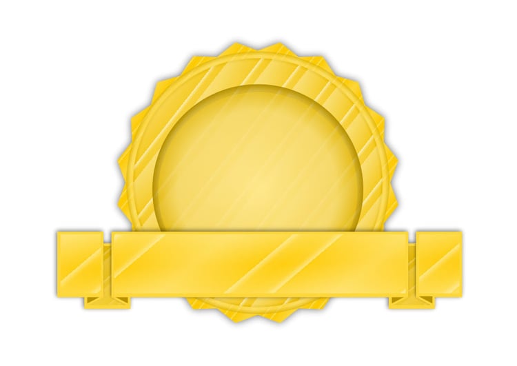 Afbeelding medaille