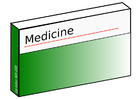 Afbeeldingen medicijn