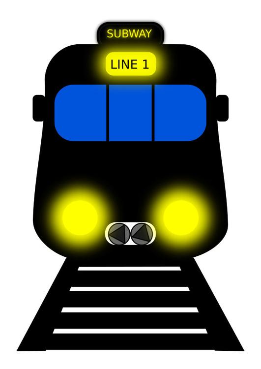 metro