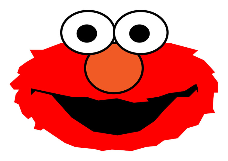 Afbeelding monster