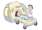 MRI-scanner