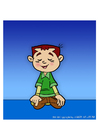 afbeelding Namaz Salat 7