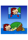 afbeelding Namaz Salat 6