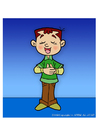 afbeelding Namaz Salat 3