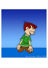 afbeelding Namaz Salat 9