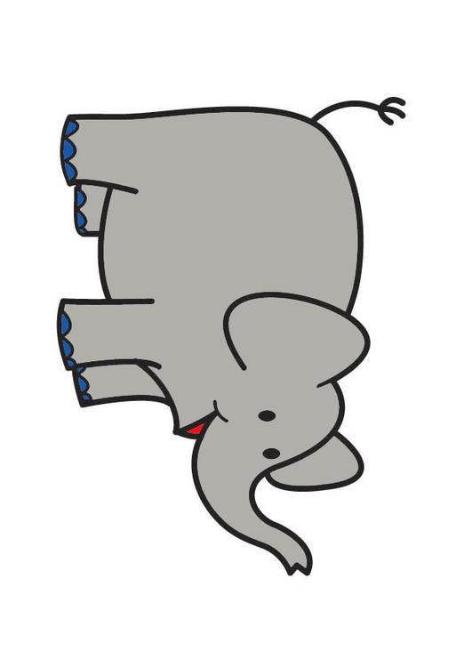 olifant