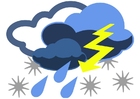 onweer