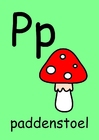 afbeelding p
