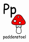afbeelding p