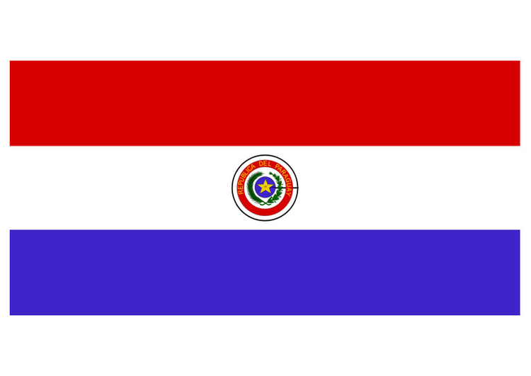Afbeelding Paraguay