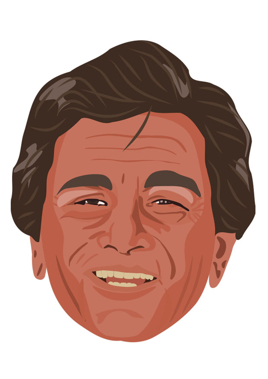 Afbeelding Peter Falk