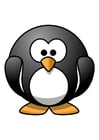 Afbeeldingen z1-pinguin