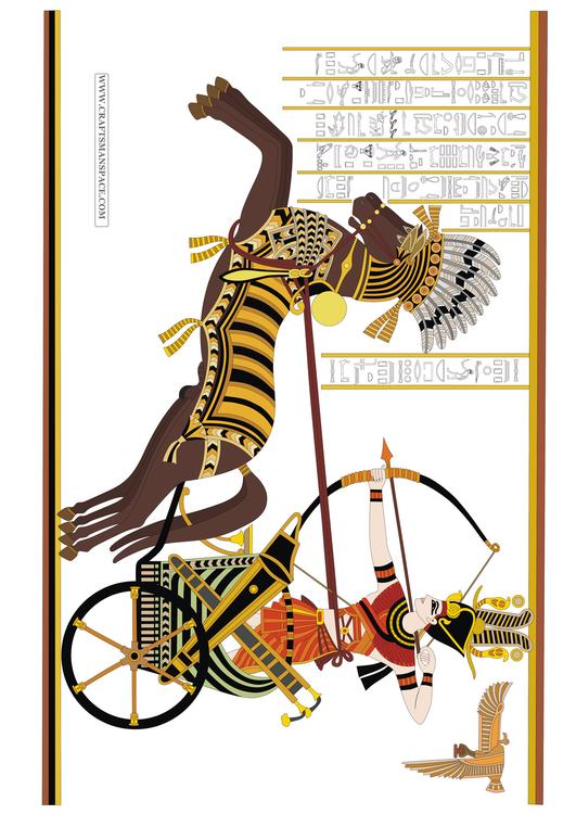 Rames II - Slag om Kadesh