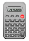 Afbeelding rekenmachine