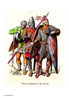 Afbeeldingen Ridders eerste kruistocht