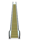 Afbeelding roltrap