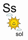 s