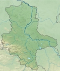 Afbeelding Saxony-Anhalt