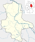 Afbeeldingen Saxony-Anhalt